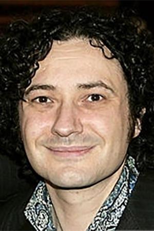 Paul Hays-Marshall image
