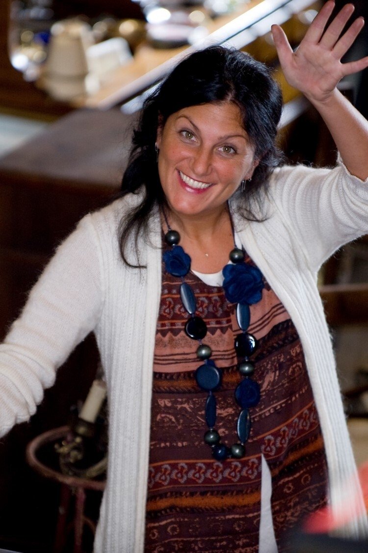 Eva Mauri image