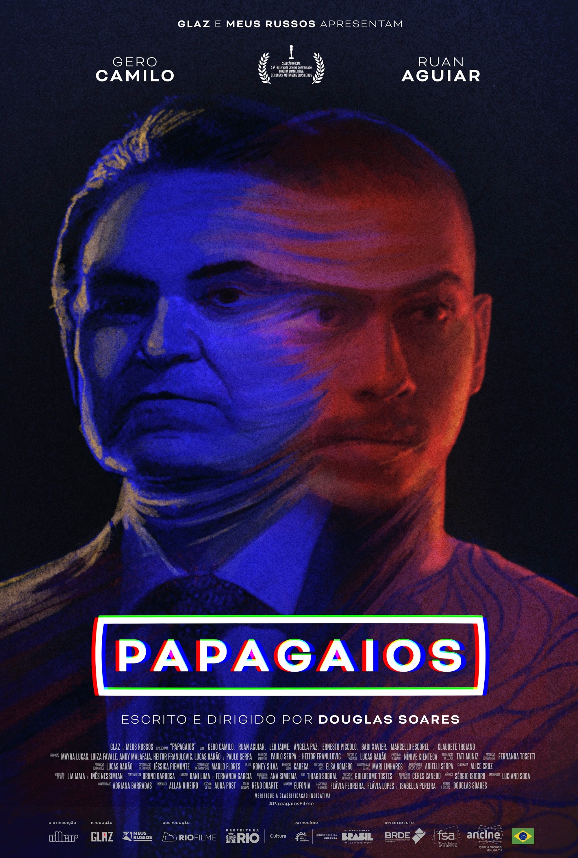 Papagaios