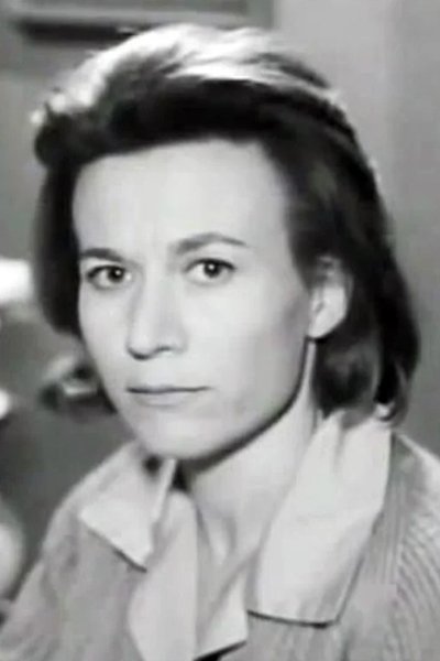 Soula Athanasiadou image