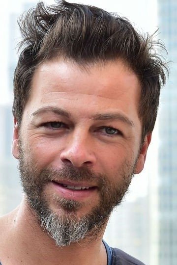 Christophe Maé image