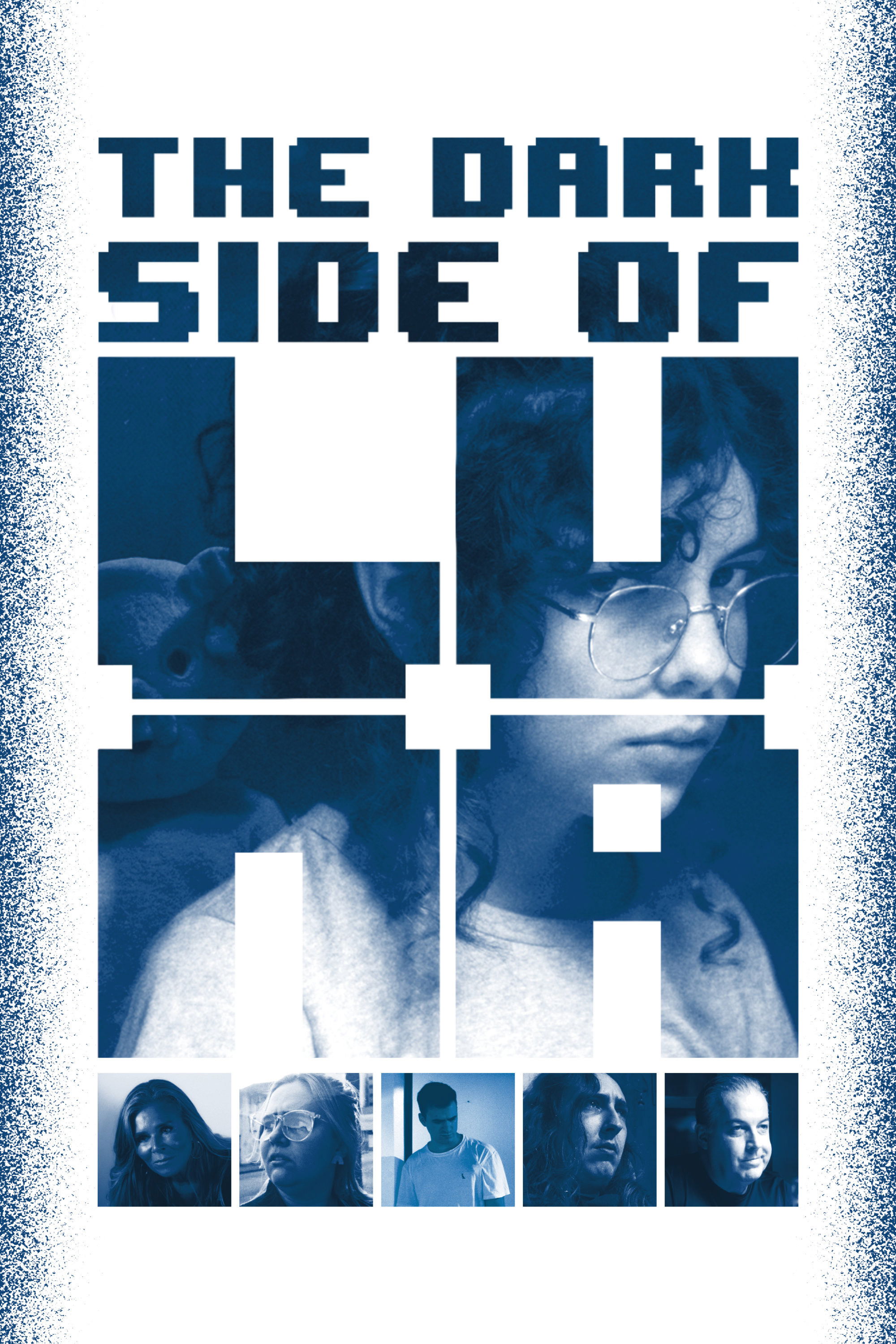 O Lado Obscuro da Luna