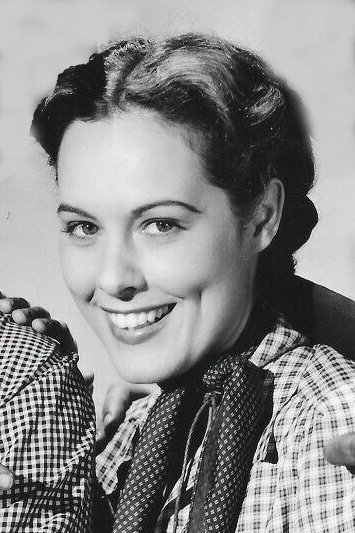 Adele Roberts image