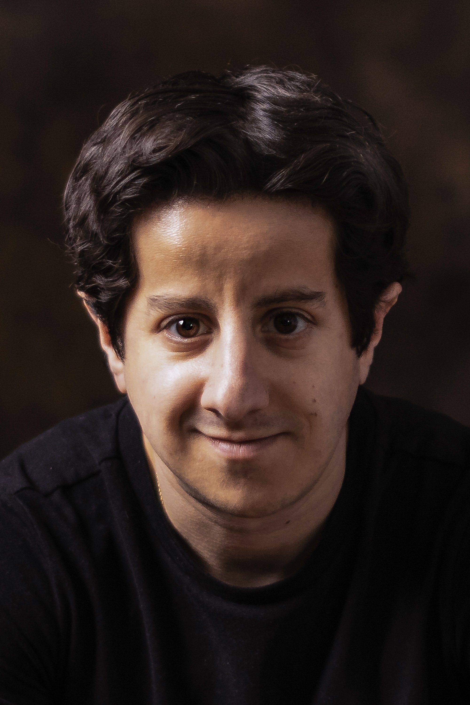 Phil Moniz image