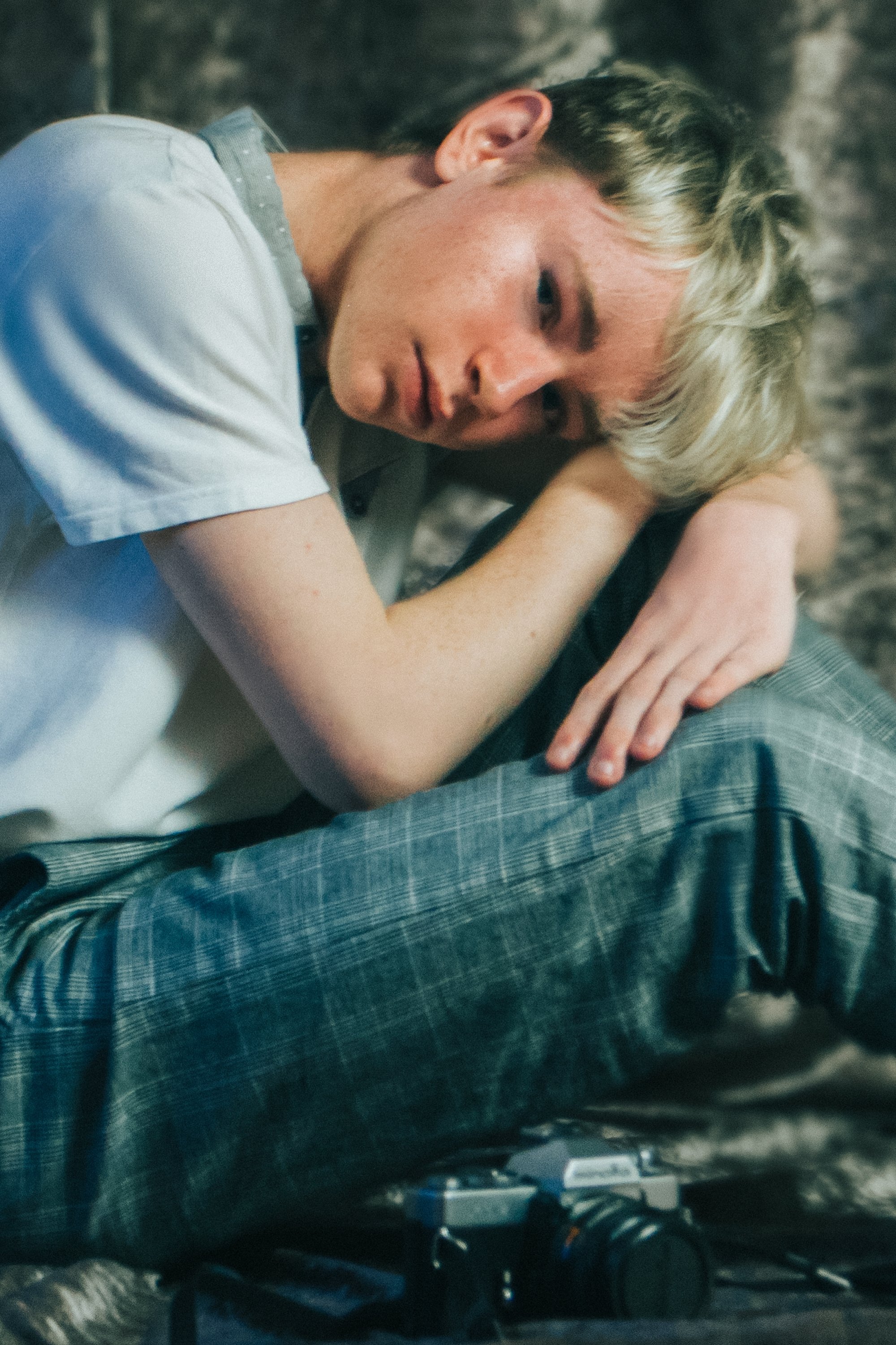 Adam Loughran image