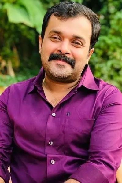 Adithyan Jayan image