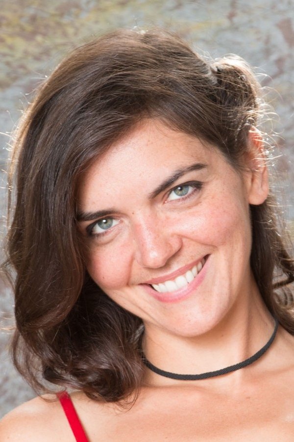 Katie Zucchini image