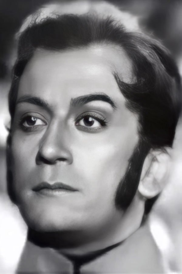 Pedro Tocci image