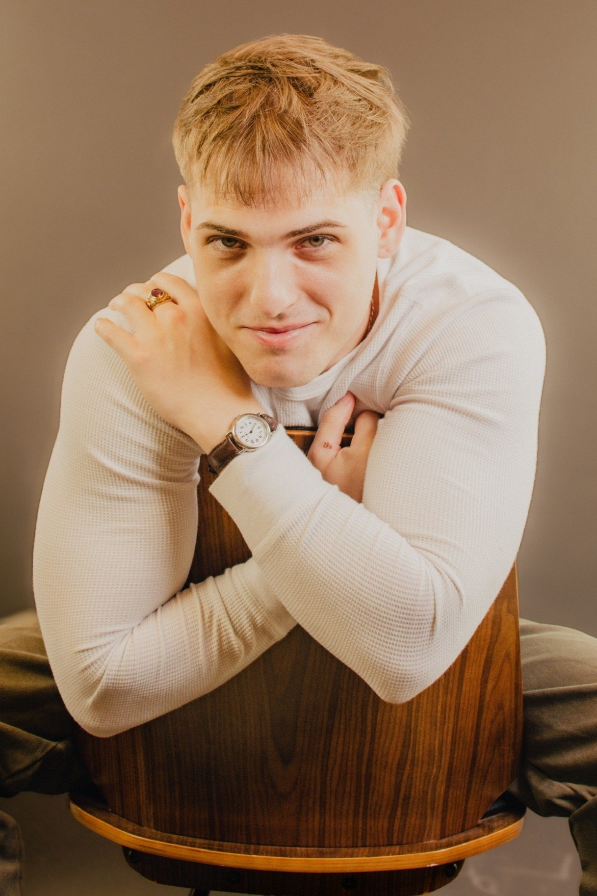 Hayden Daniel Cox image