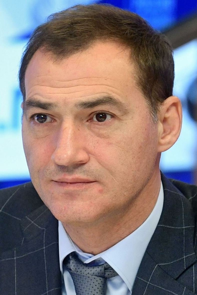Roman Babayan image