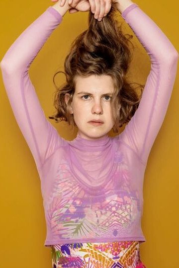 Veronika Katinka image