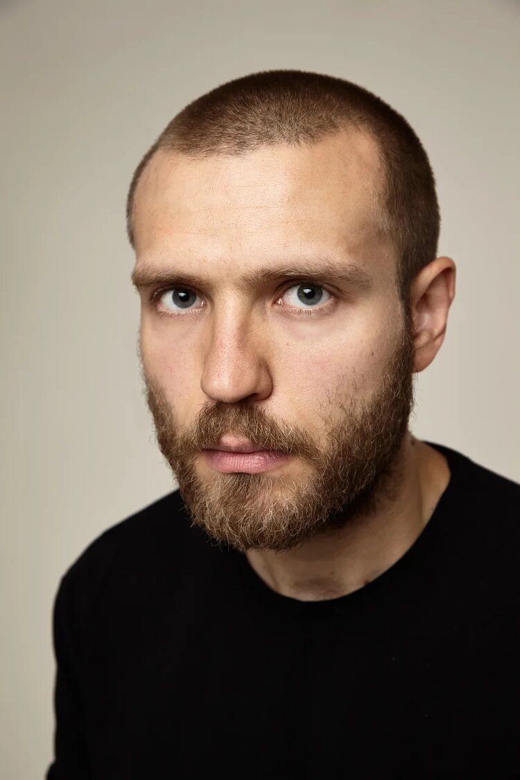 Pavel Erlikov image