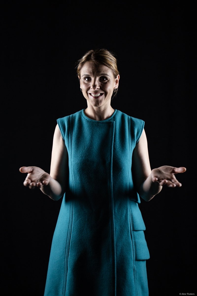 Sandra Monclús image