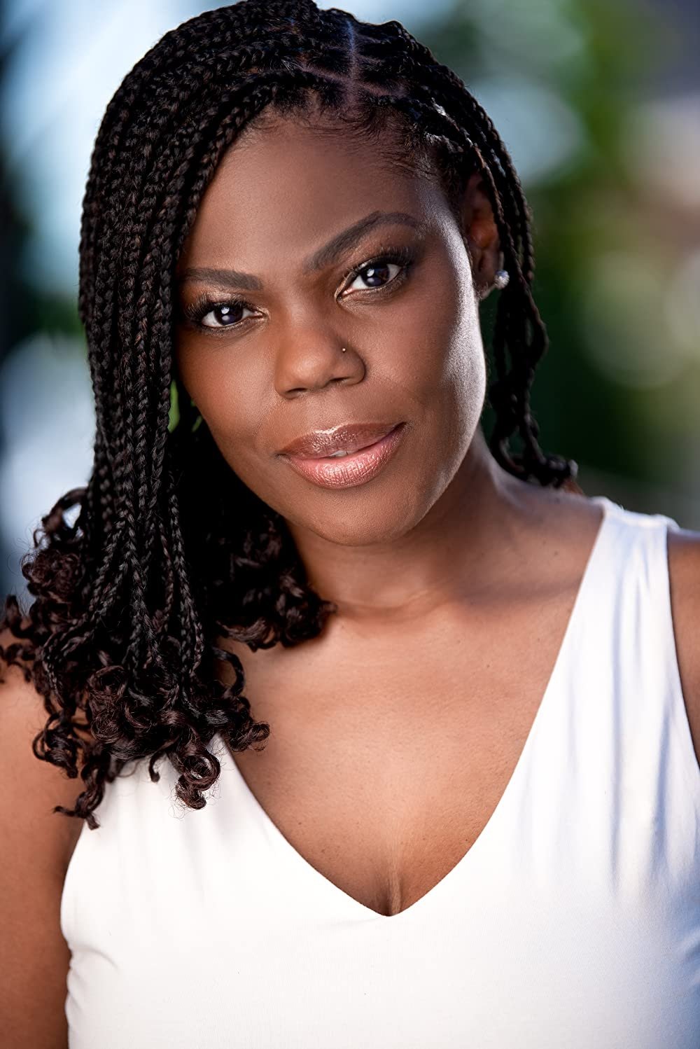 Tiffany Elle Burgess image