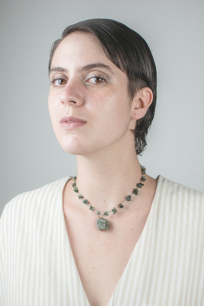 Ágatha Flora image