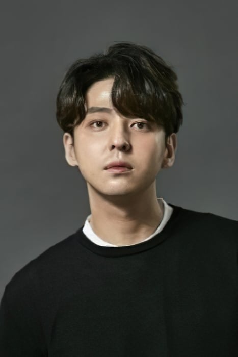 Kim Ki-bum image