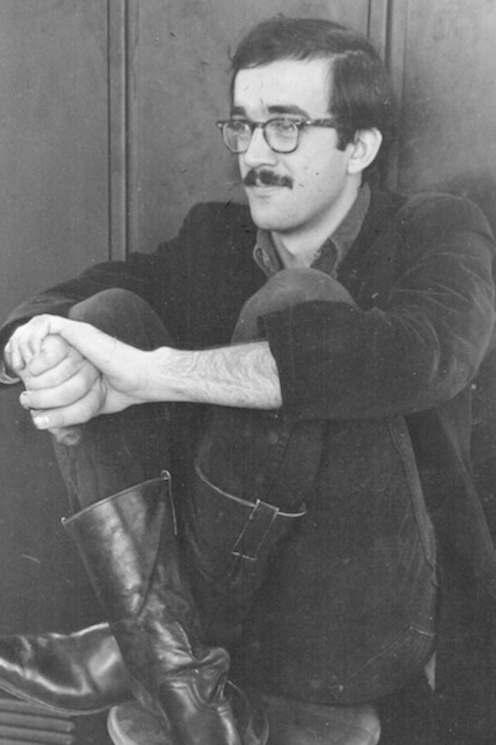 Frank Mouris image