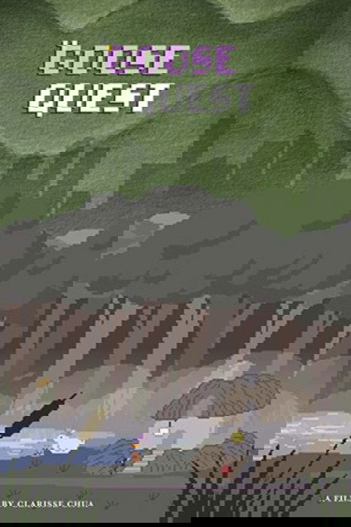 Goose Quest