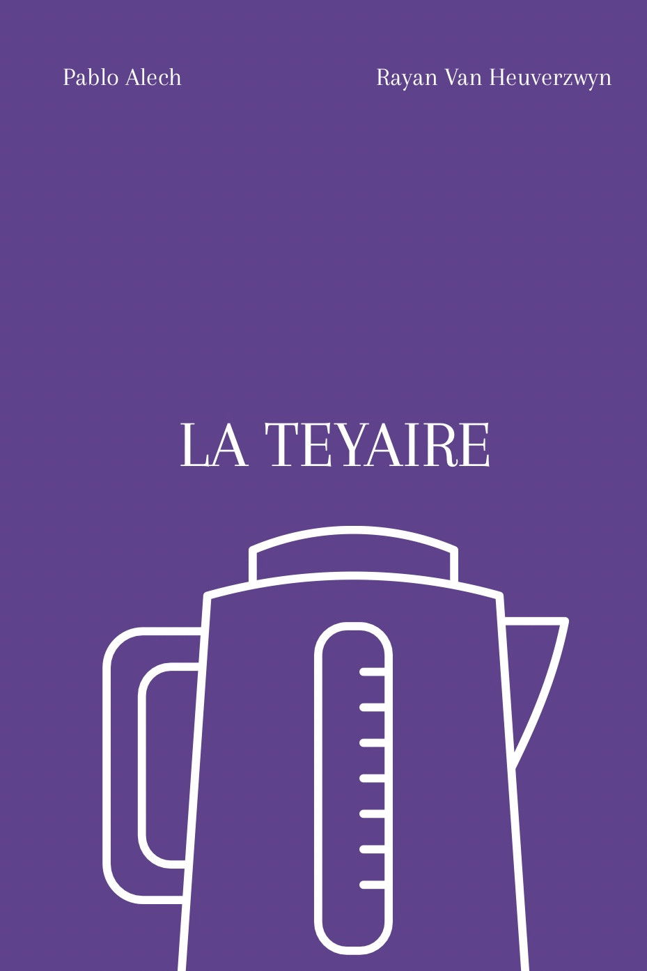 La Teyaire