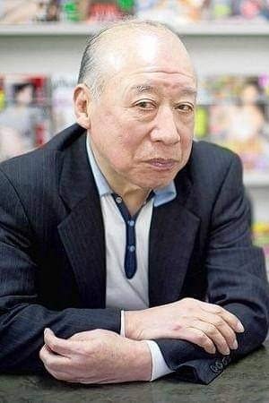 Shigeo Tokuda image
