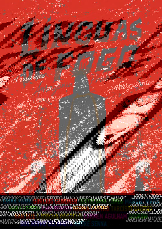 Tongues of Fire