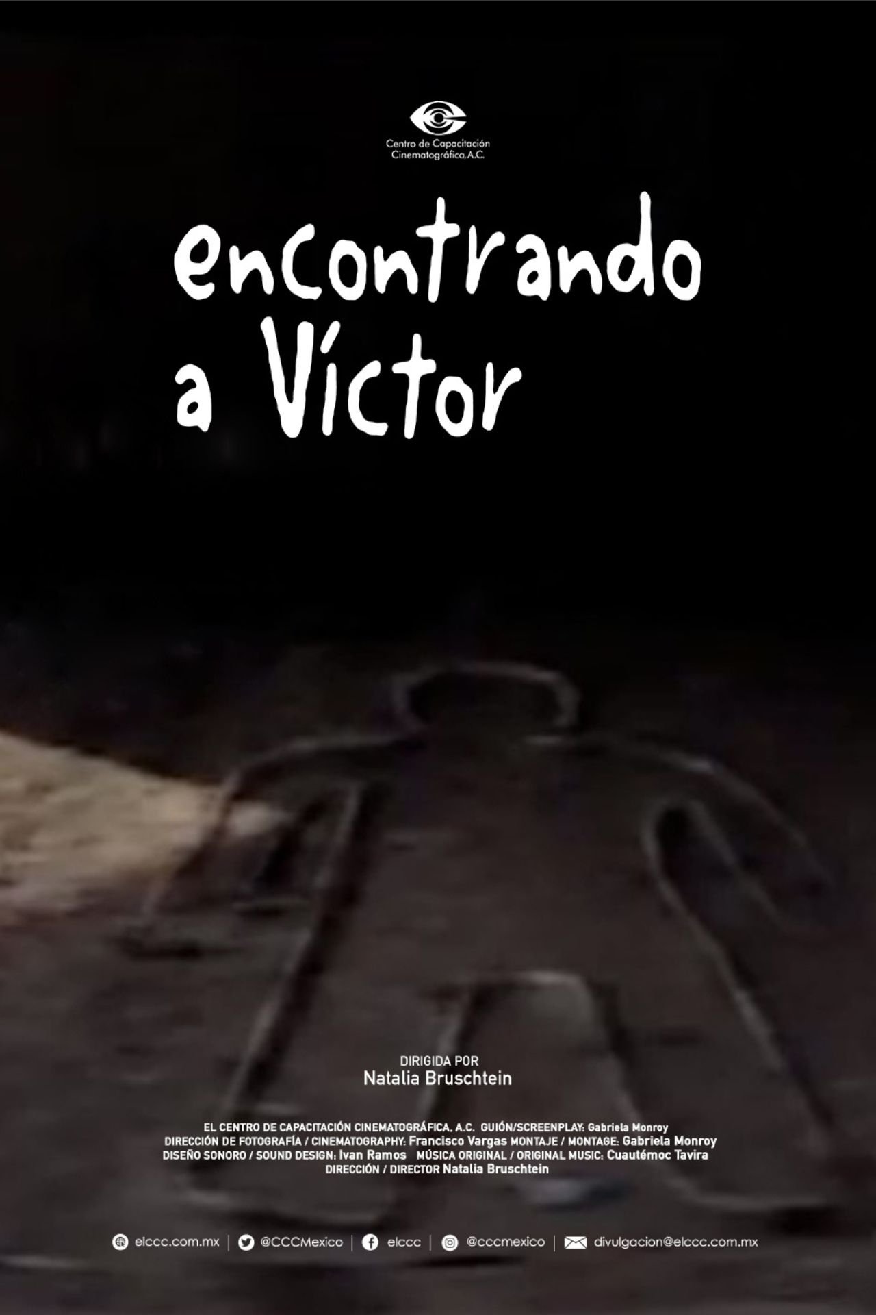 Encontrando a Víctor