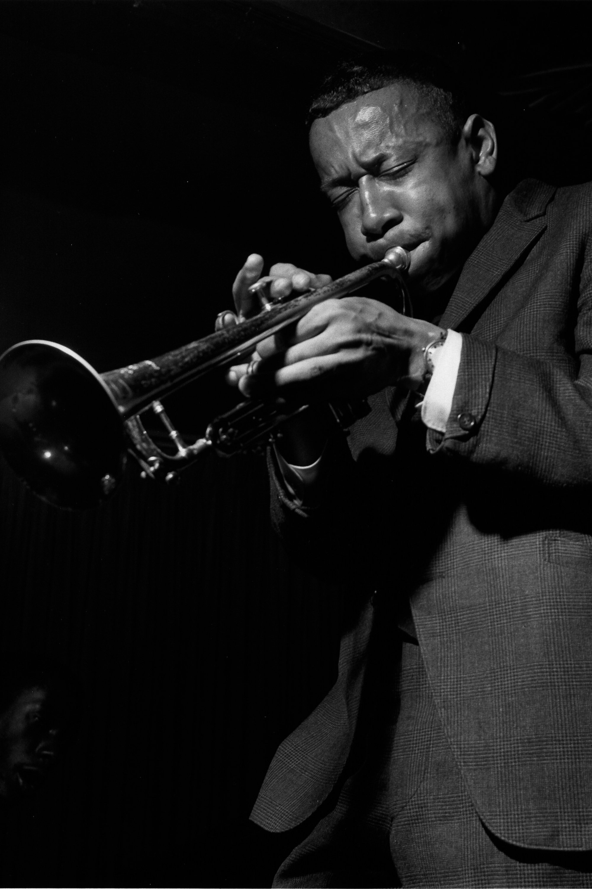 Lee Morgan image