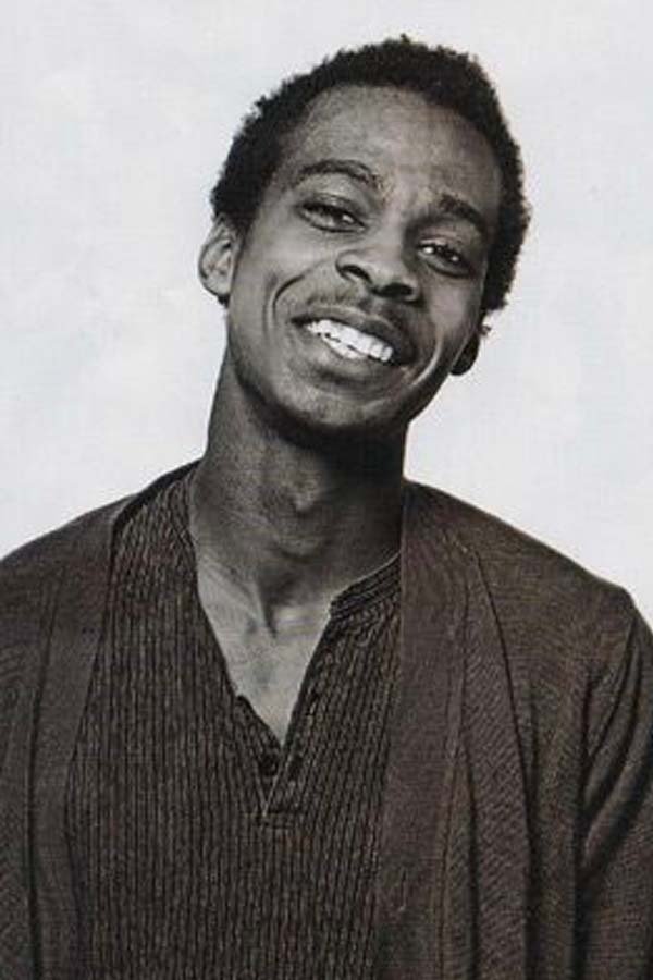 Marquis Preston image