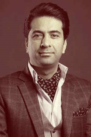 Mohammad Motamedi image