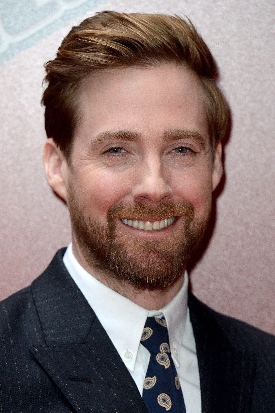 Ricky Wilson image