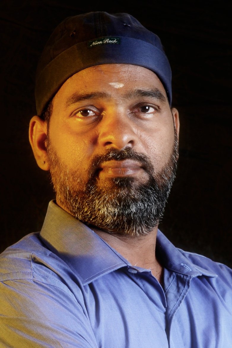 Yatra Srinivassan image
