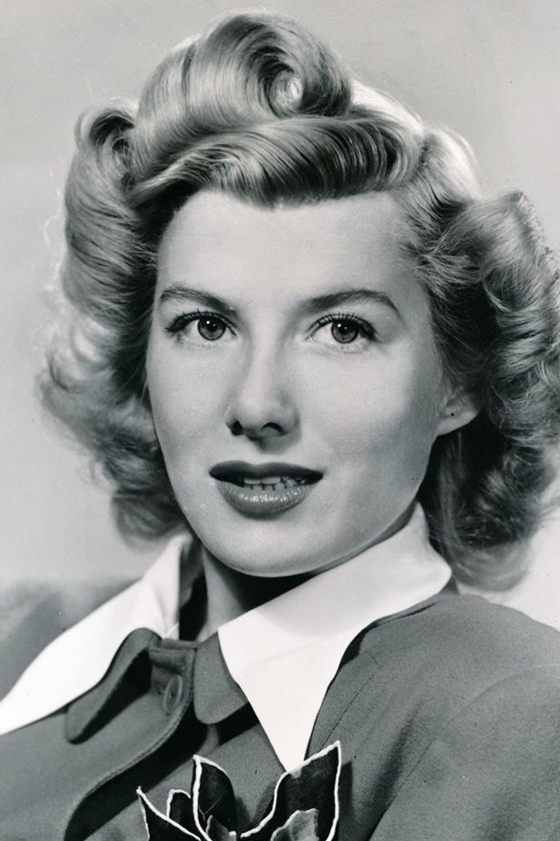 Frances Robinson image