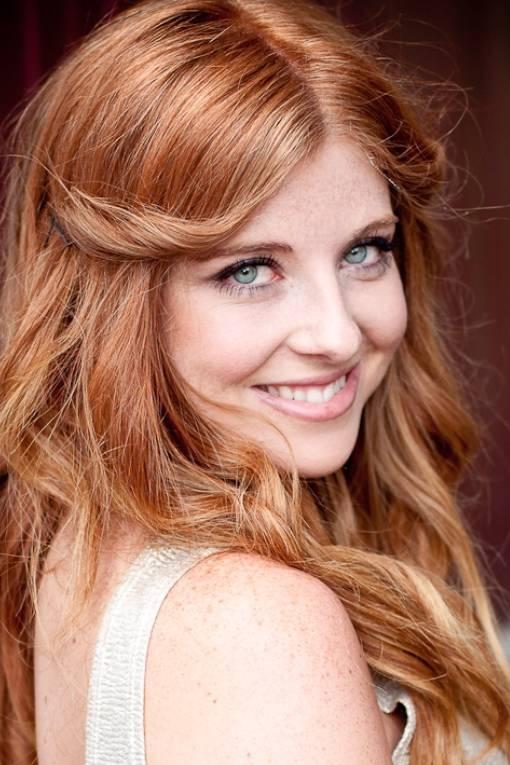 Kirstie Peters image