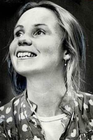 Holly McLaren image