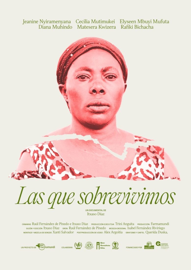 Las que sobrevivimos