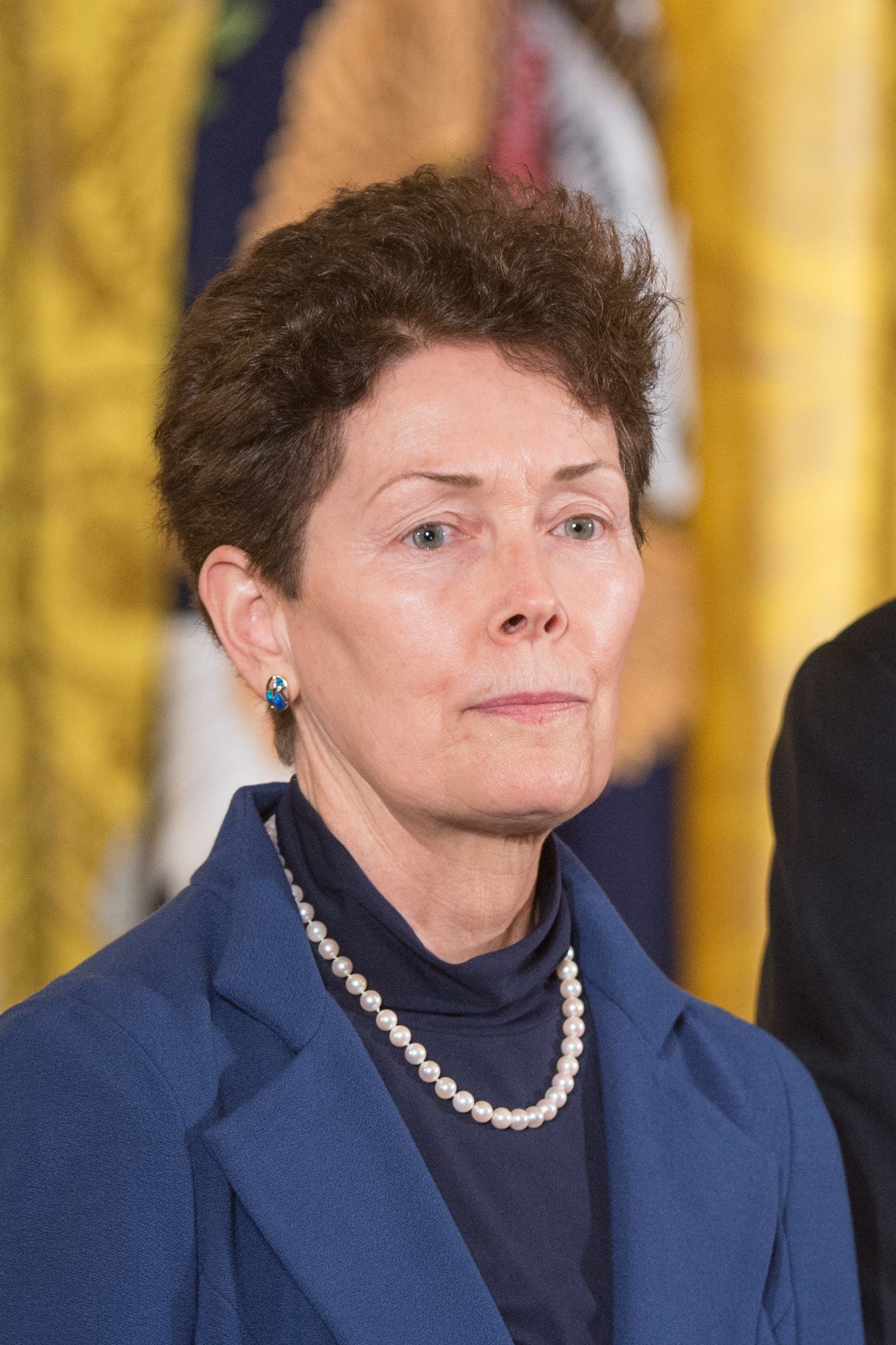 Tam O’Shaughnessy image