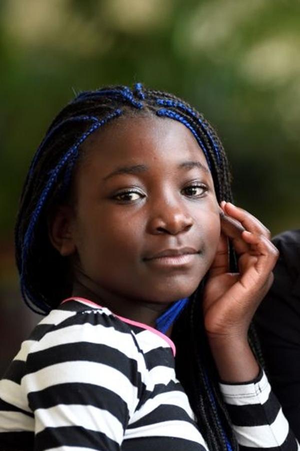 Maggie Mulubwa image