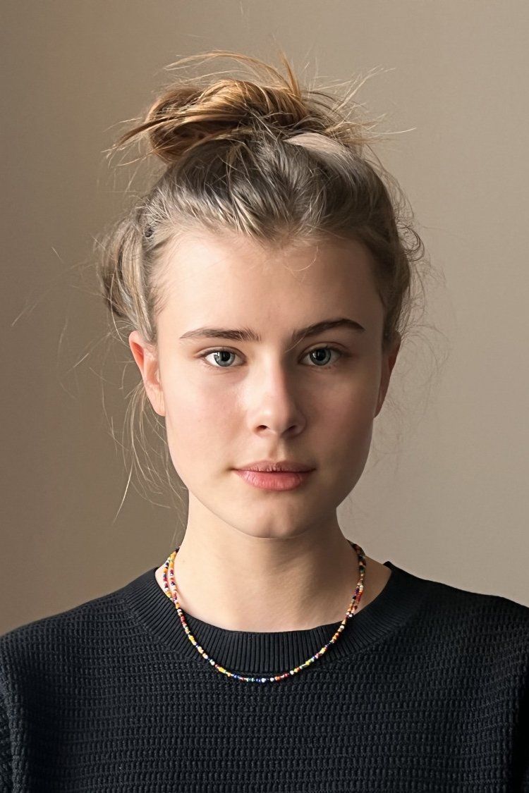 Sofie Anna Švehlíková image