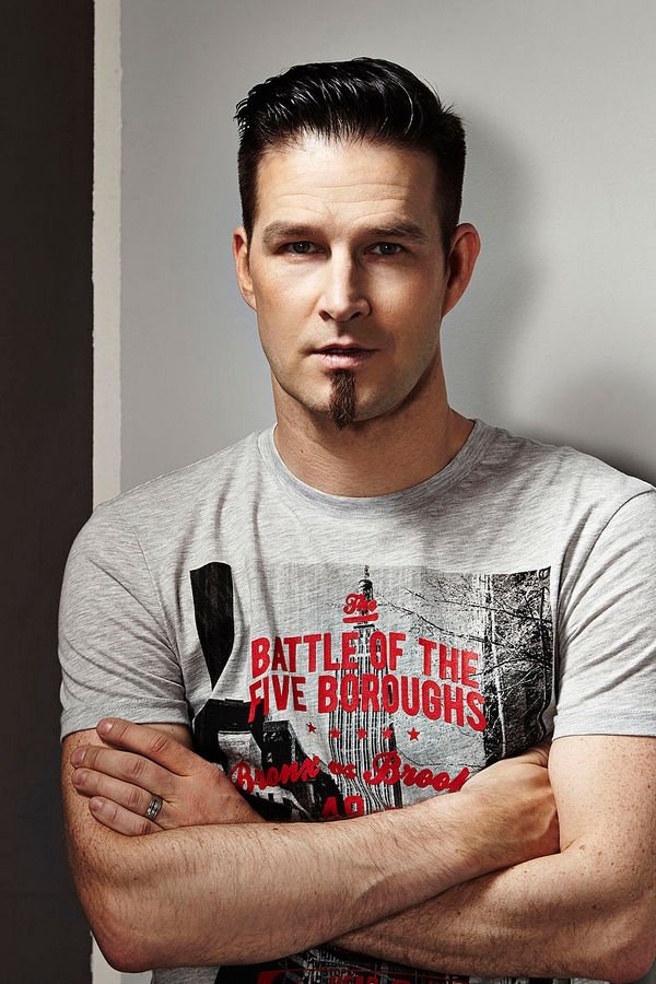 Darude image