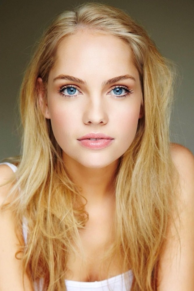 Melina Vidler image