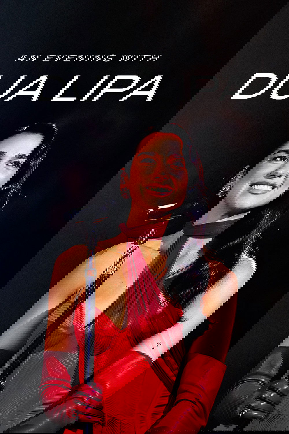 An Evening with Dua Lipa