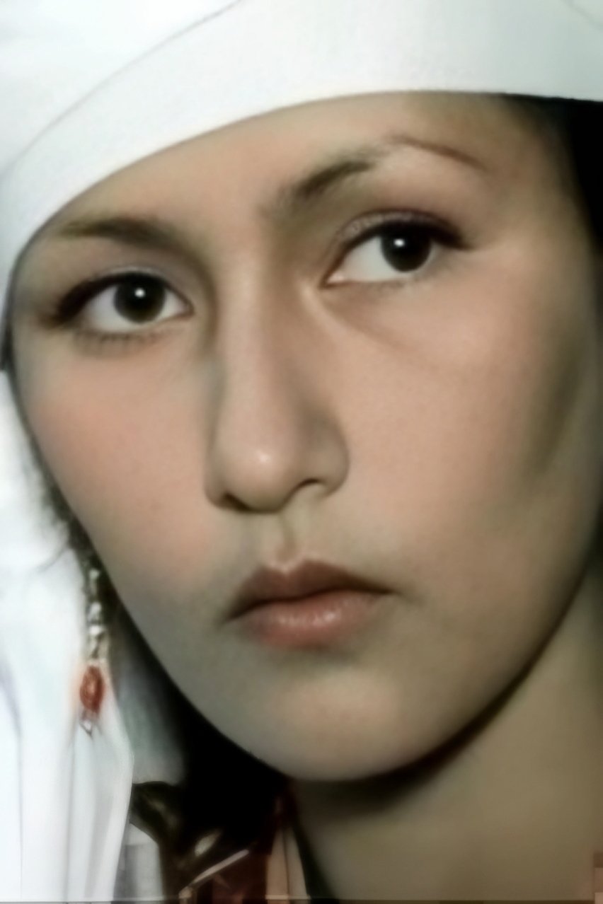 Gulnara Chokubaeva image