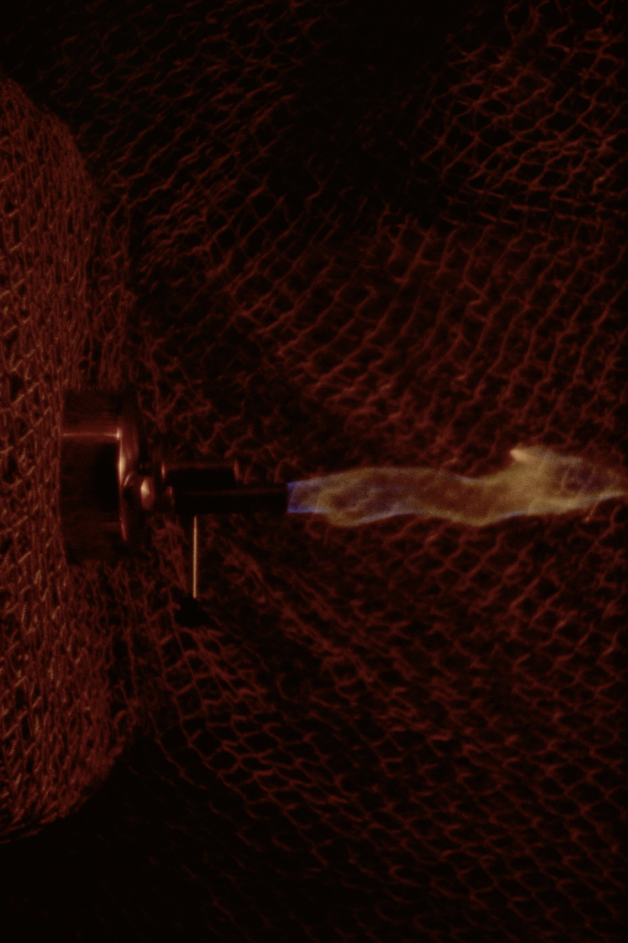 The Spirit Lamp