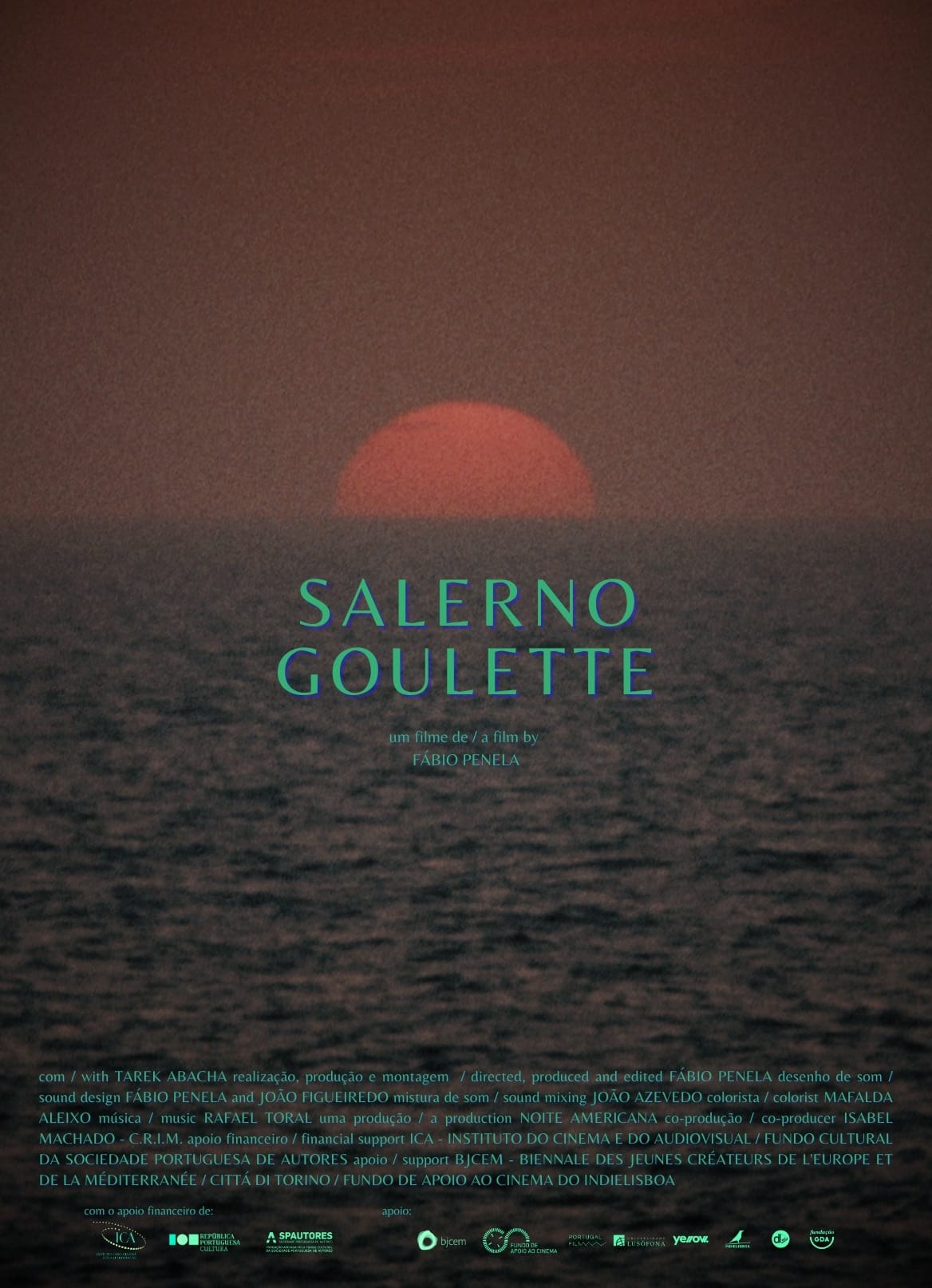 Salerno-Goulette