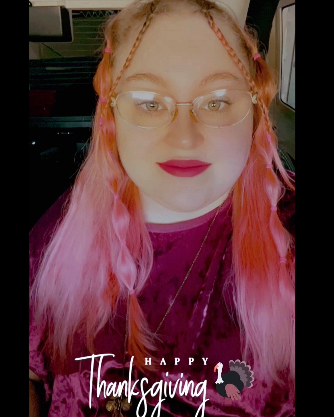 olivia PFP