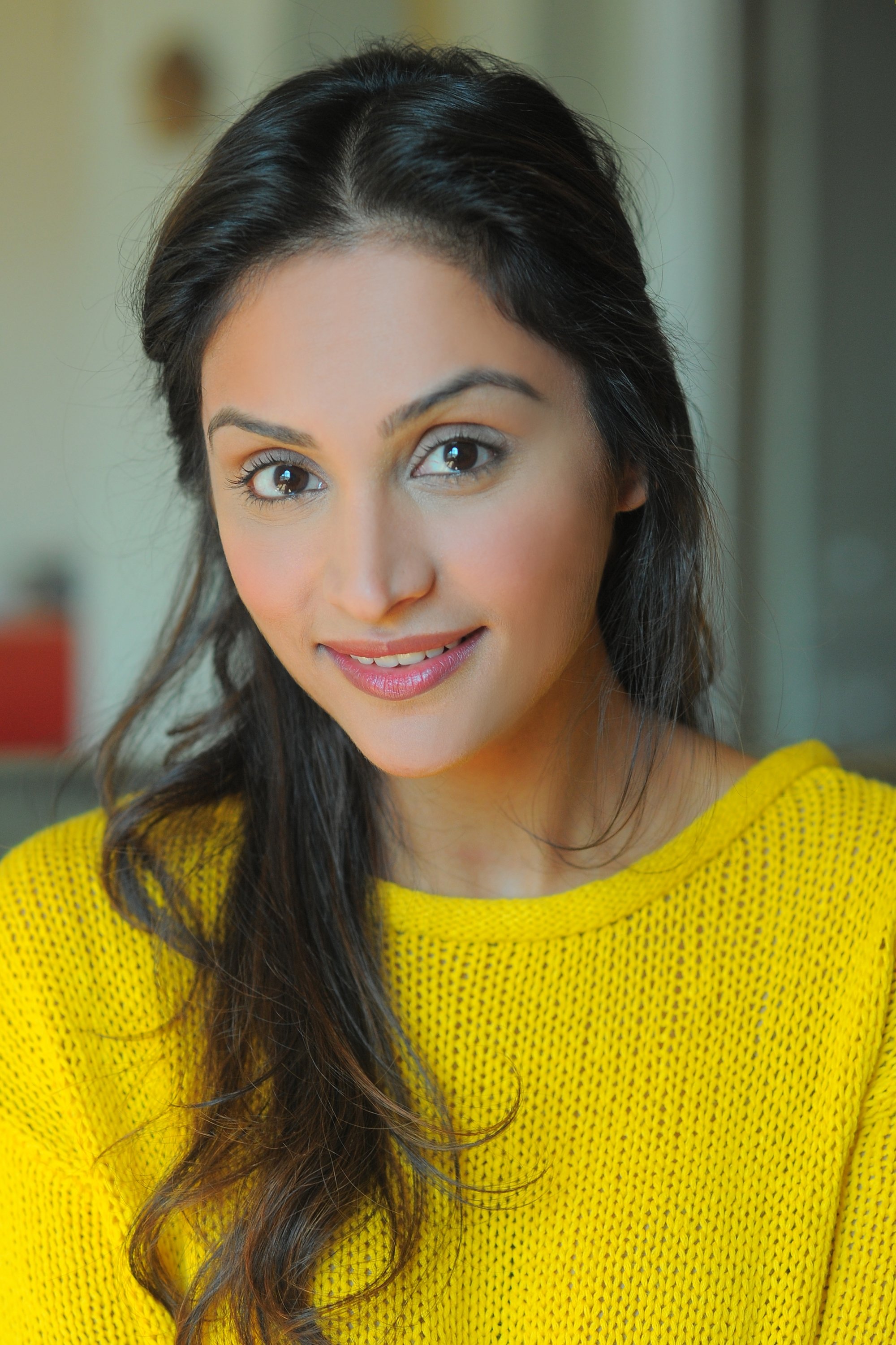 Purbi Joshi image