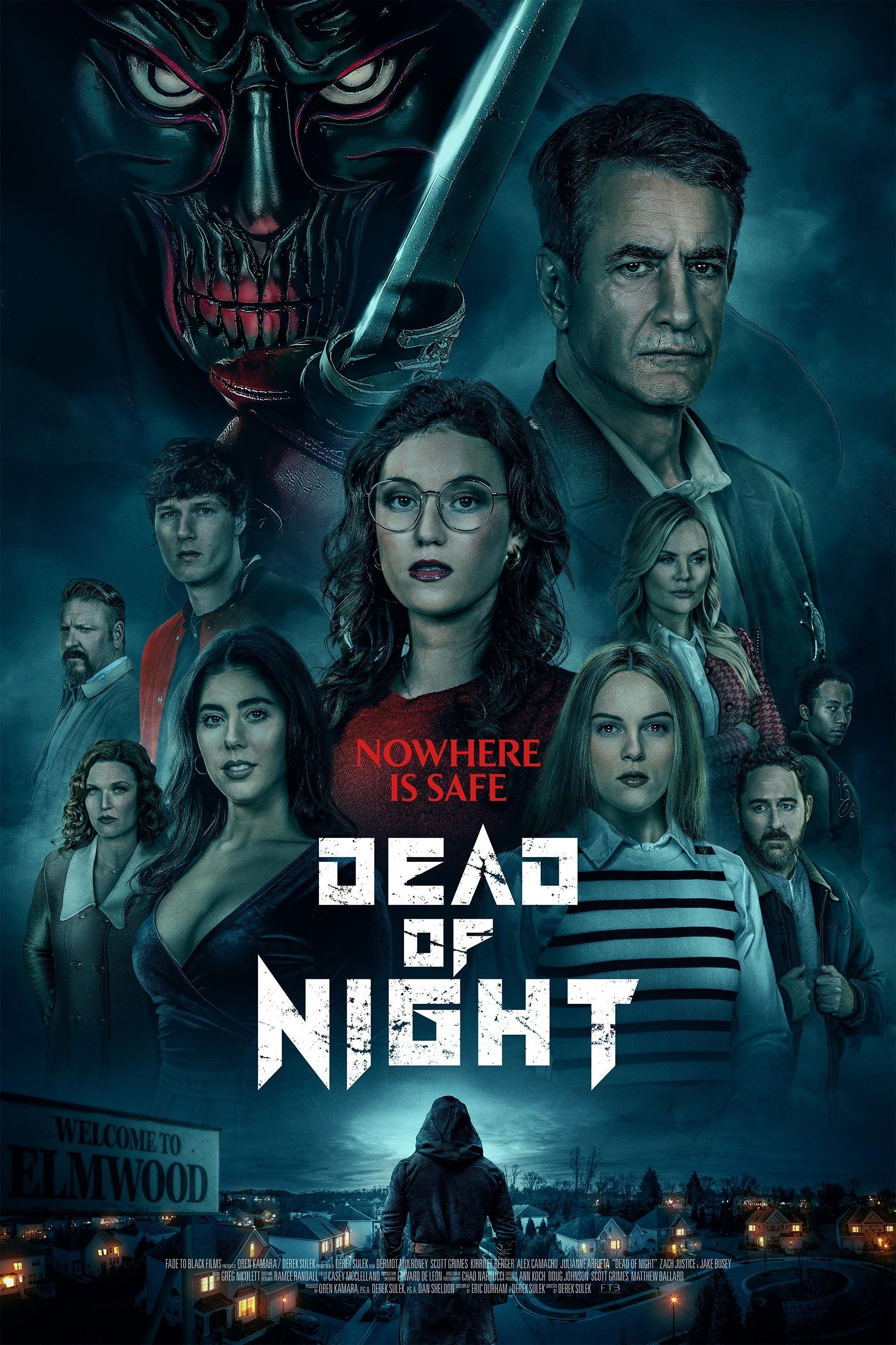 Dead of Night