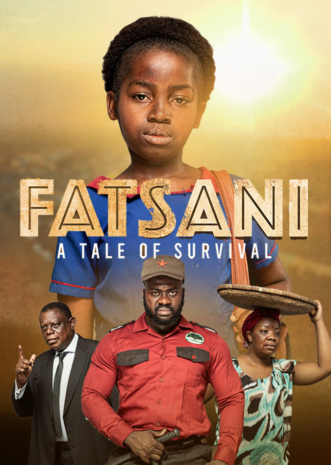Fatsani - A Tale of Survival