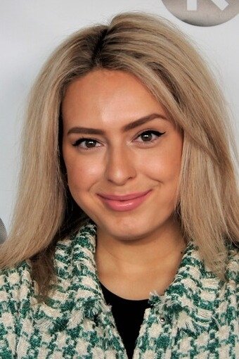 Hanna Martinson image