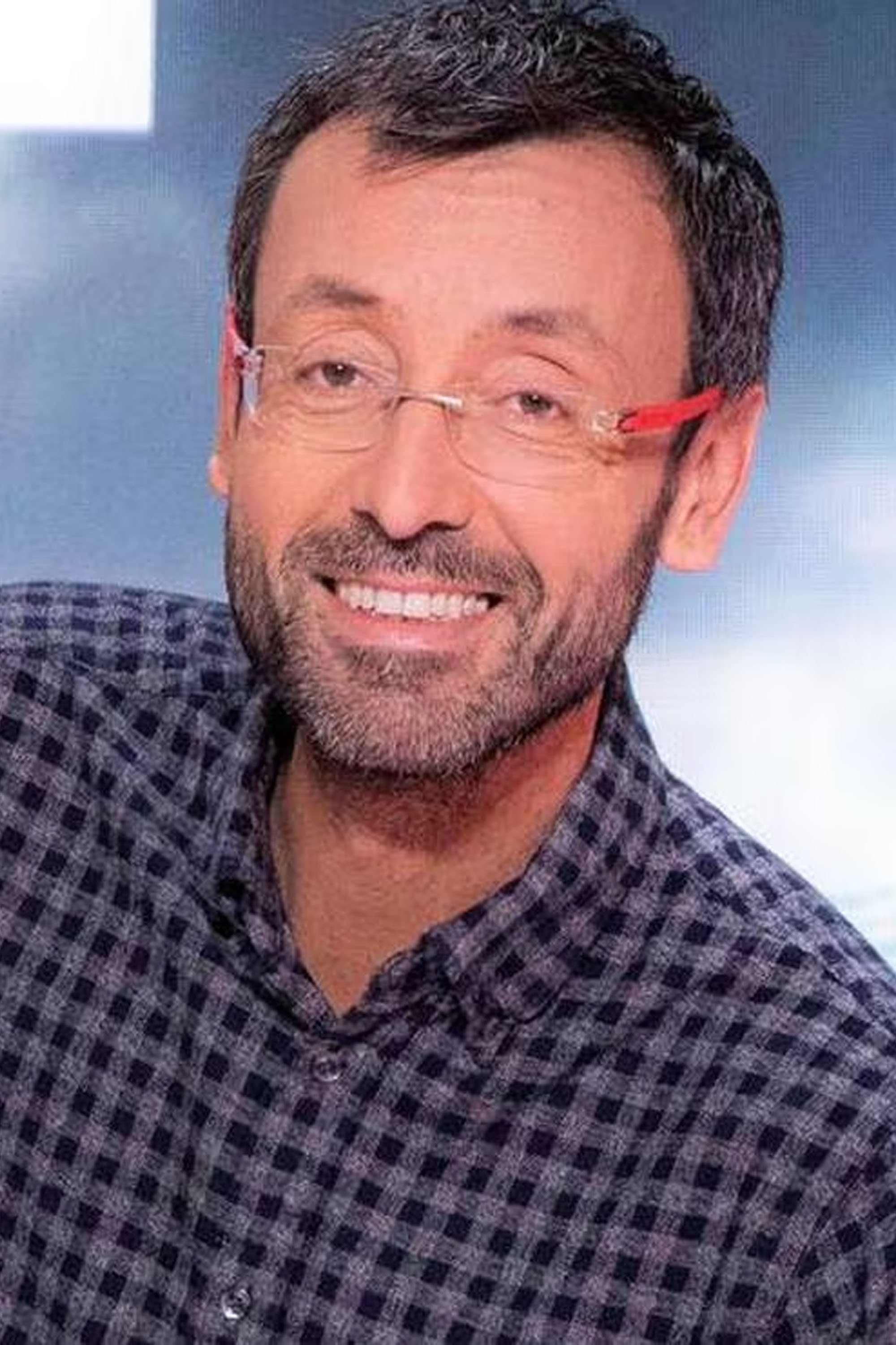 Olivier Ménard image